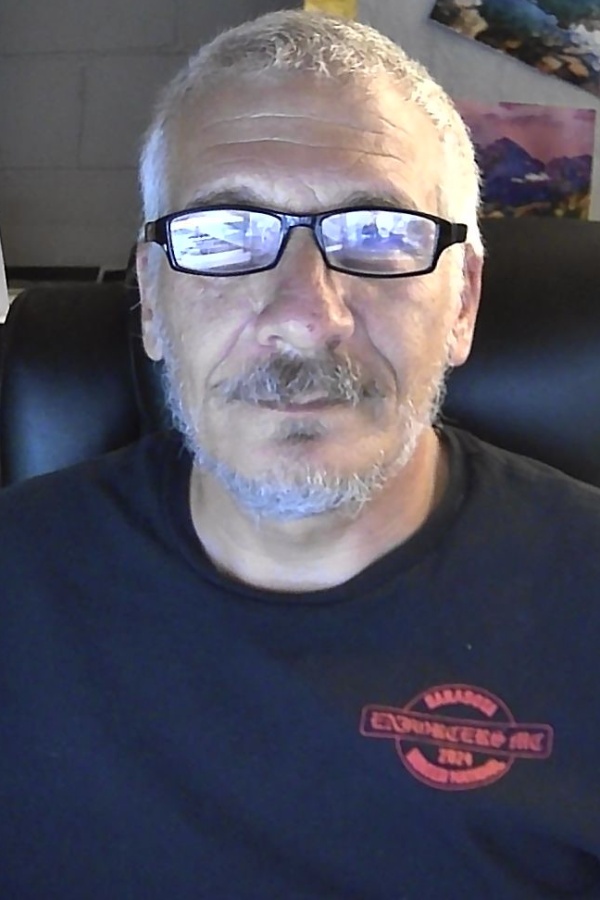 Cruise Brothers Travel Agent Louis Kennedy
